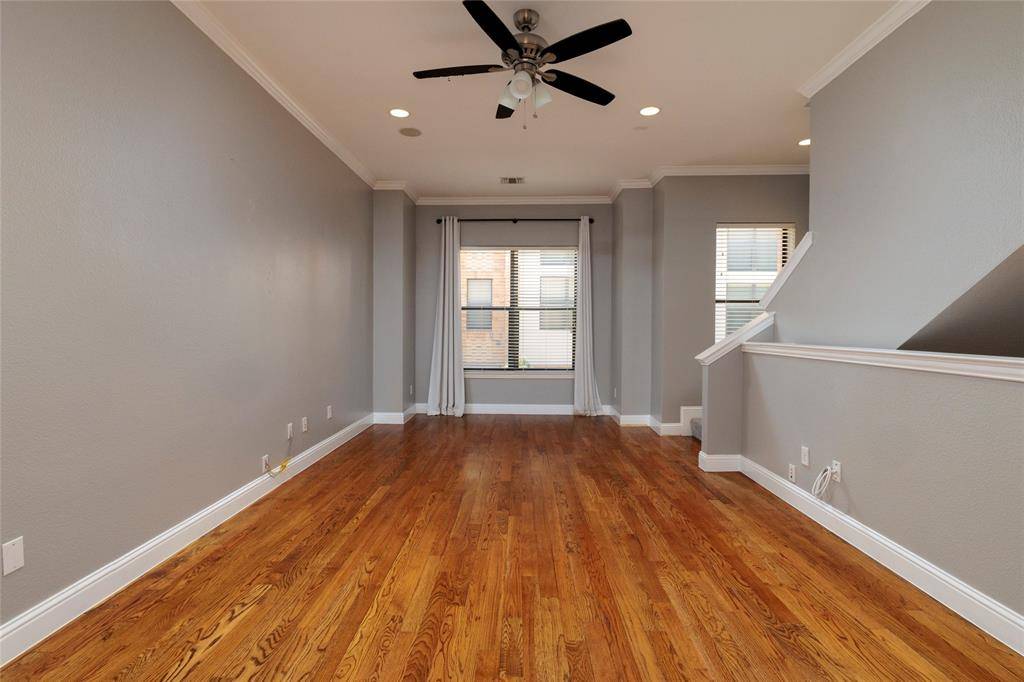 Fort Worth, TX 76102,724 Skyline Bluff Court