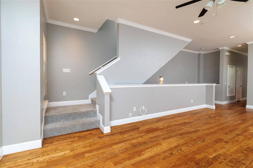 Fort Worth, TX 76102,724 Skyline Bluff Court