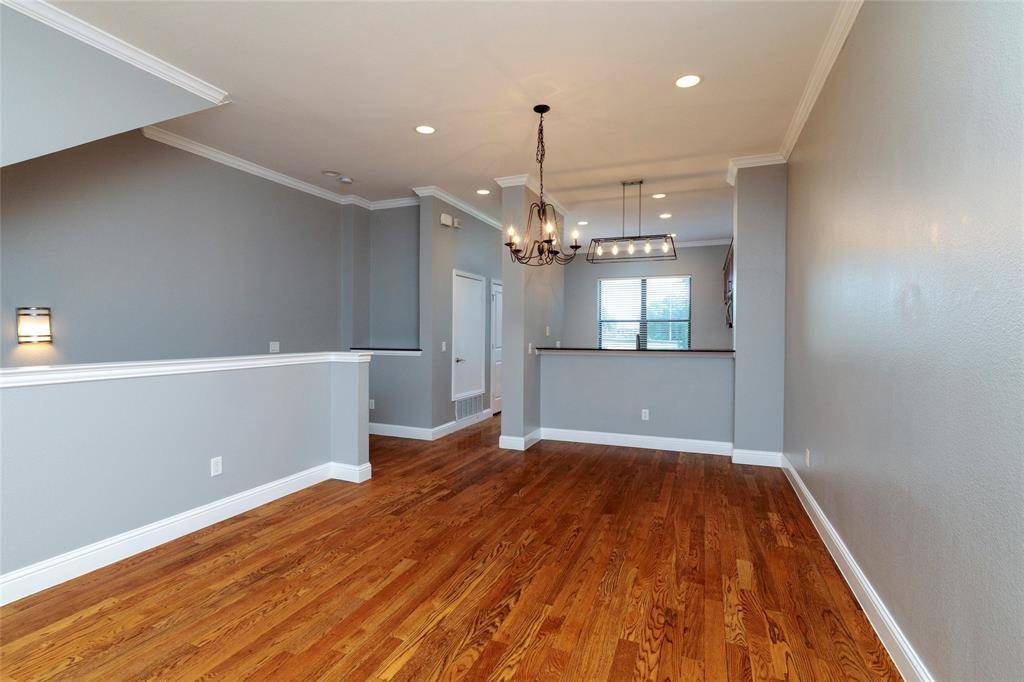 Fort Worth, TX 76102,724 Skyline Bluff Court