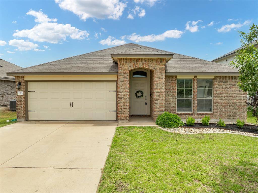 Lorena, TX 76655,3216 Jackal Drive