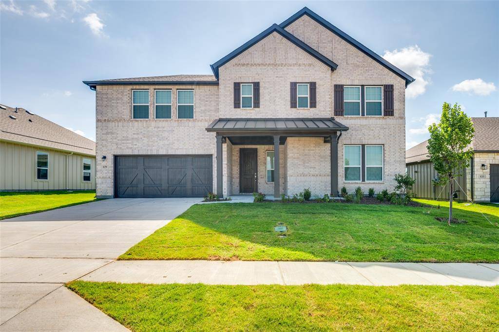 Aledo, TX 76008,129 Gallegos Drive