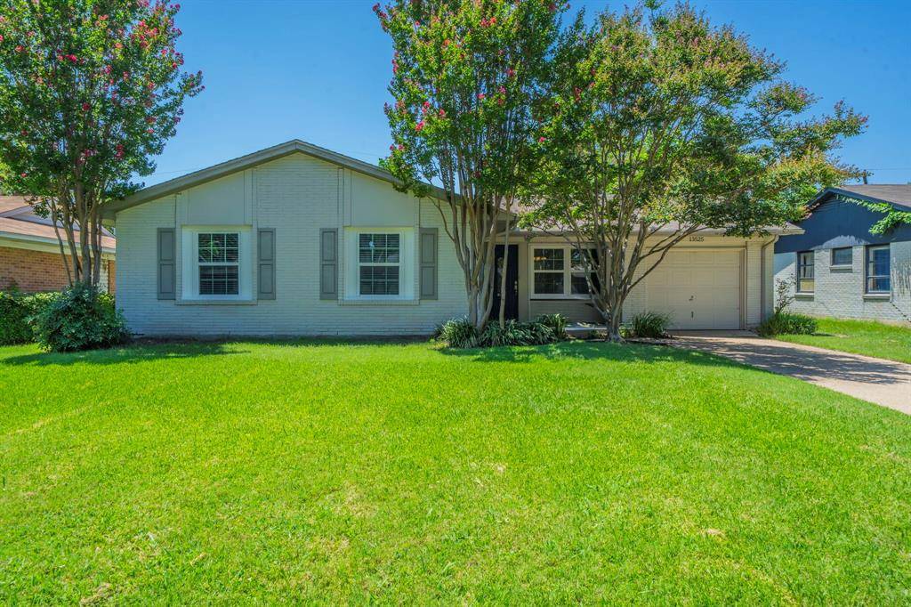 Farmers Branch, TX 75234,13525 Mount Castle Drive