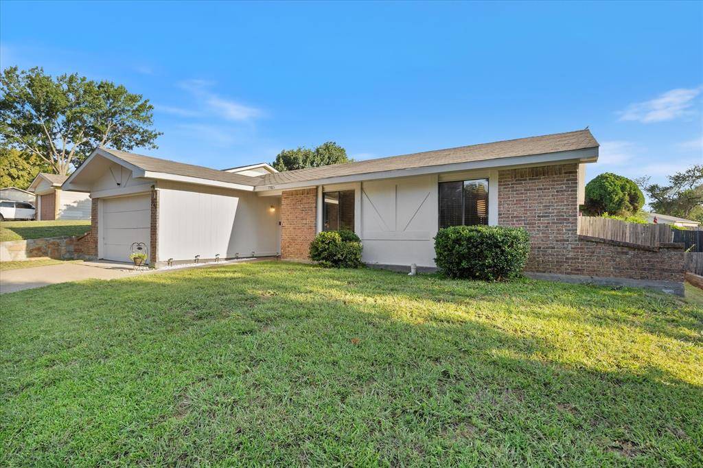 Garland, TX 75040,1505 Frio Lane