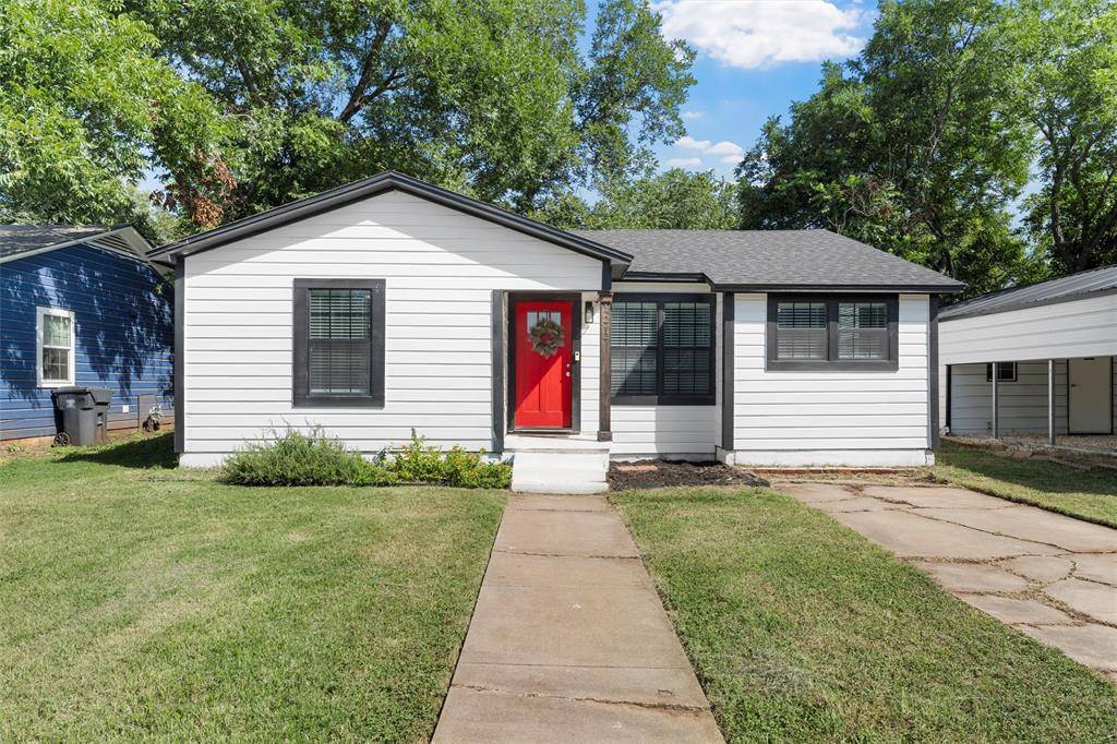 Waco, TX 76708,1217 Frost Avenue