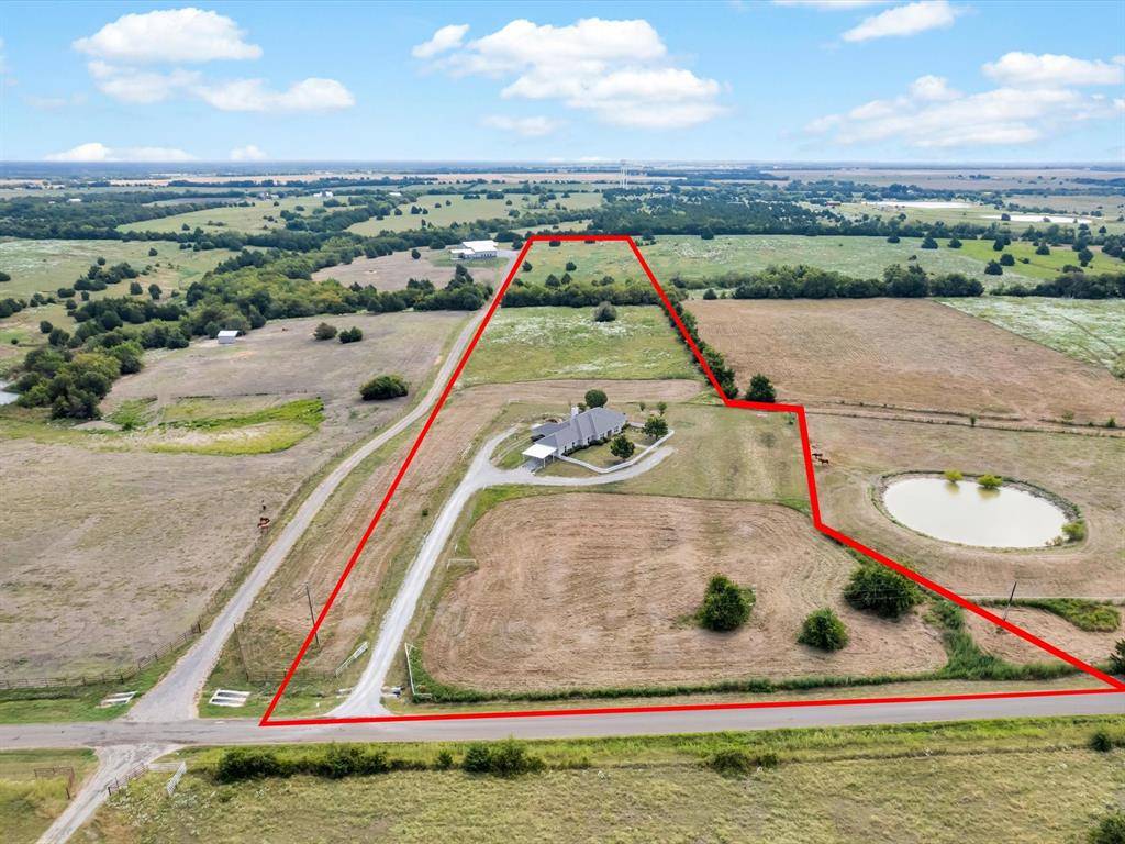 Leonard, TX 75452,6859 County Road 1140