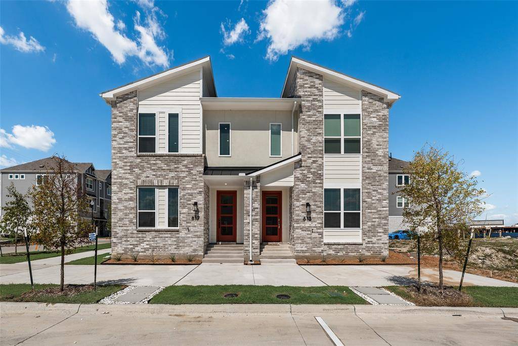Plano, TX 75075,817 Ash Road
