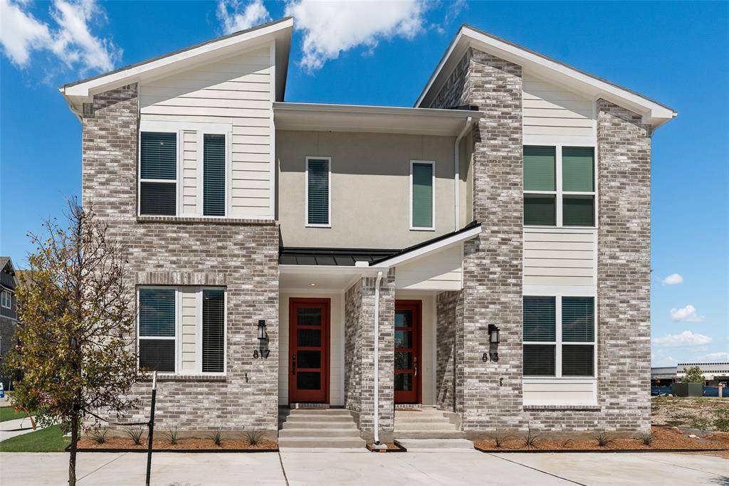 Plano, TX 75075,817 Ash Road