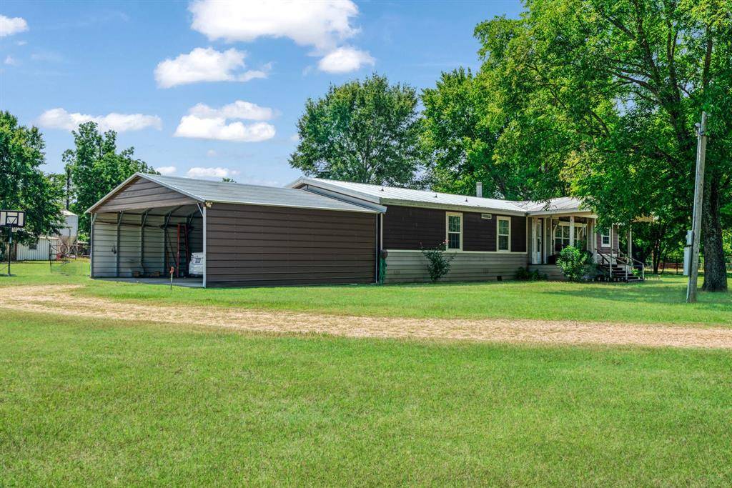 Powderly, TX 75473,1178 FR 2648