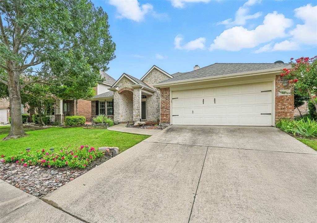 Fate, TX 75087,215 Mckinney Trail