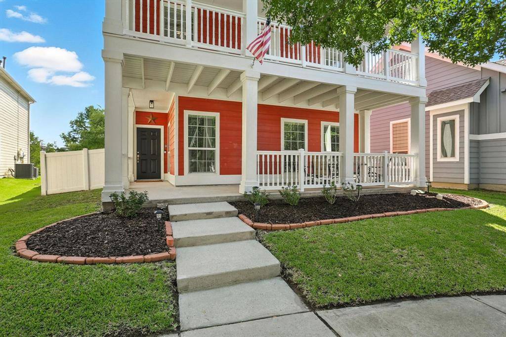 Savannah, TX 76227,1624 Sea Pines Drive