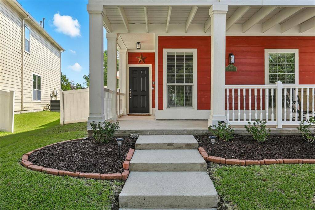 Savannah, TX 76227,1624 Sea Pines Drive