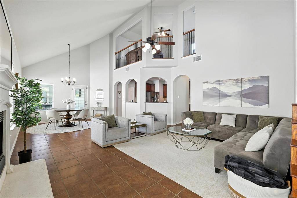 Savannah, TX 76227,1624 Sea Pines Drive