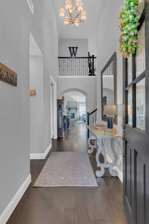 Fort Worth, TX 76008,1920 Crescent Street