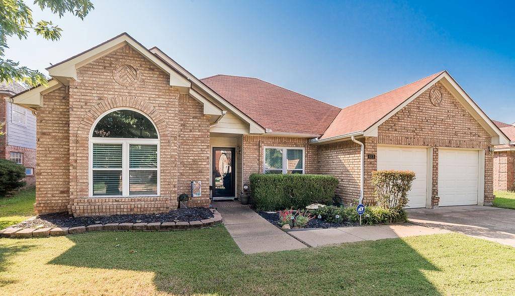 Grand Prairie, TX 75052,423 Clayton Street