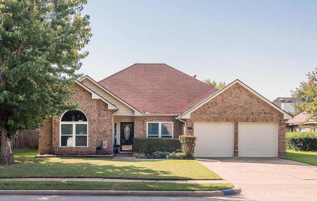 Grand Prairie, TX 75052,423 Clayton Street