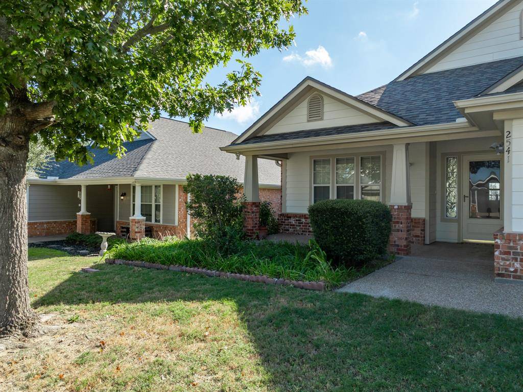 Robinson, TX 76706,2541 Massey Lane