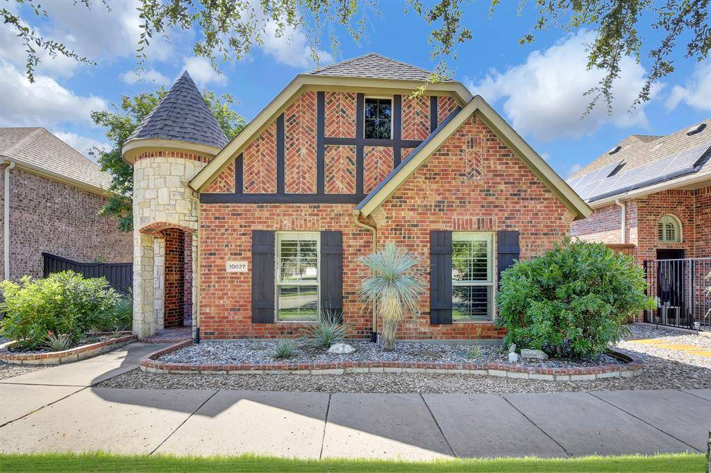 Frisco, TX 75035,10027 Boyton Canyon Road