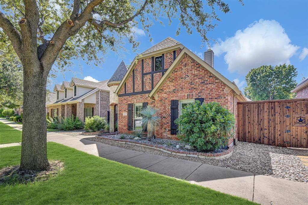 Frisco, TX 75035,10027 Boyton Canyon Road