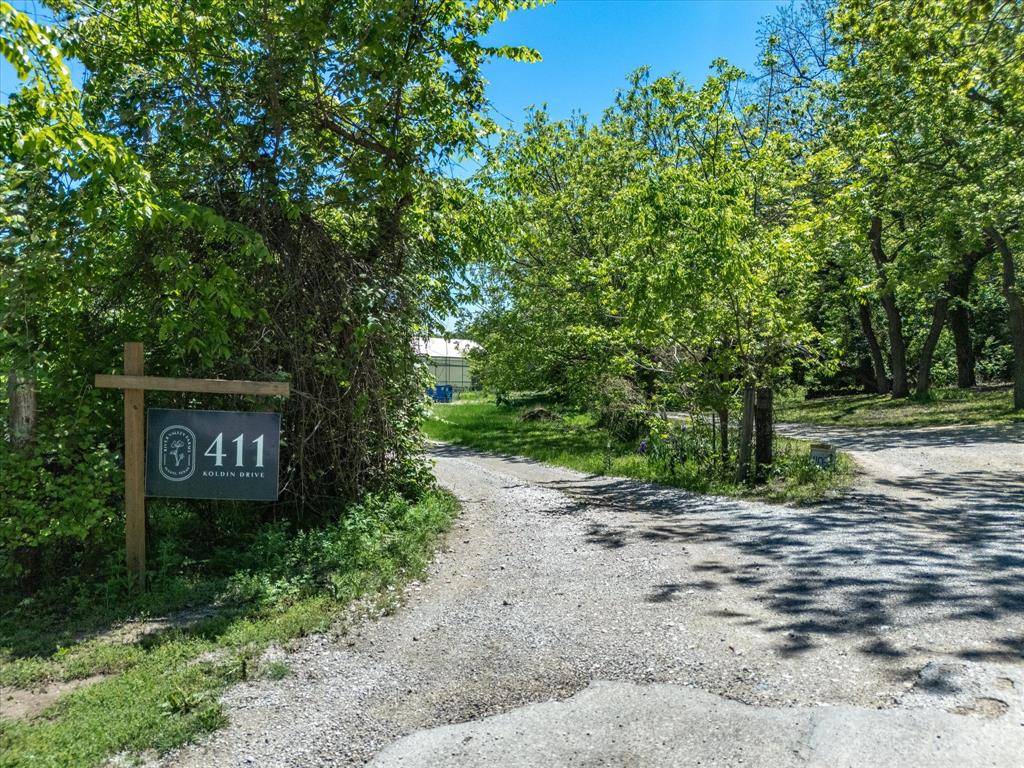 Aledo, TX 76008,411 Koldin Drive