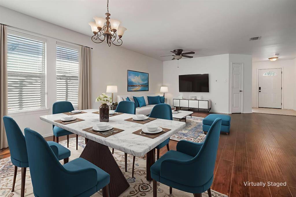 Denton, TX 76210,2901 Saddle Drive