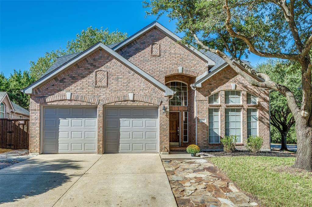 Mckinney, TX 75072,300 Turtle Court