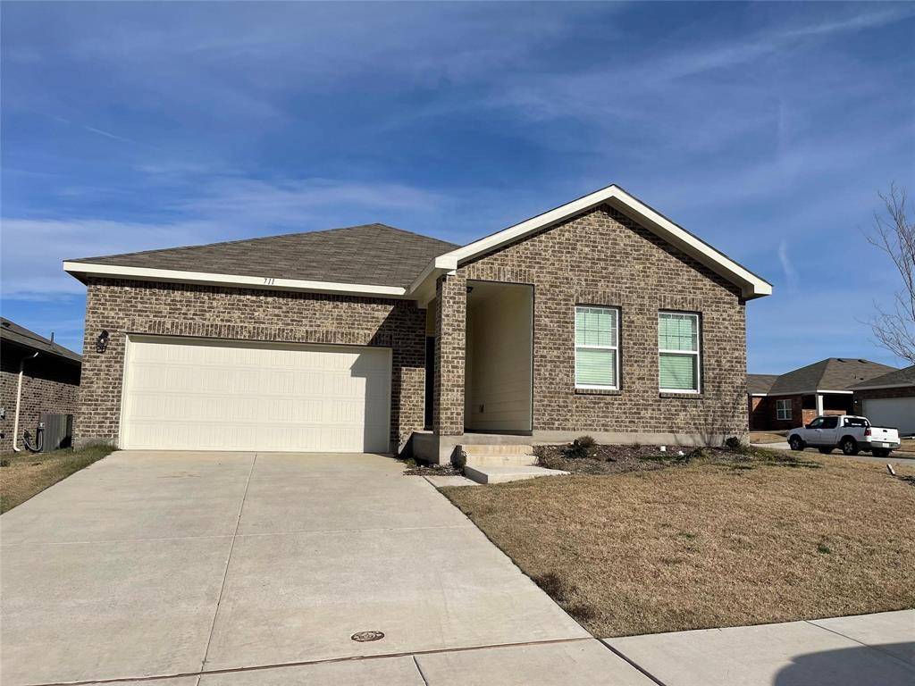 Lavon, TX 75166,711 Crestridge Drive