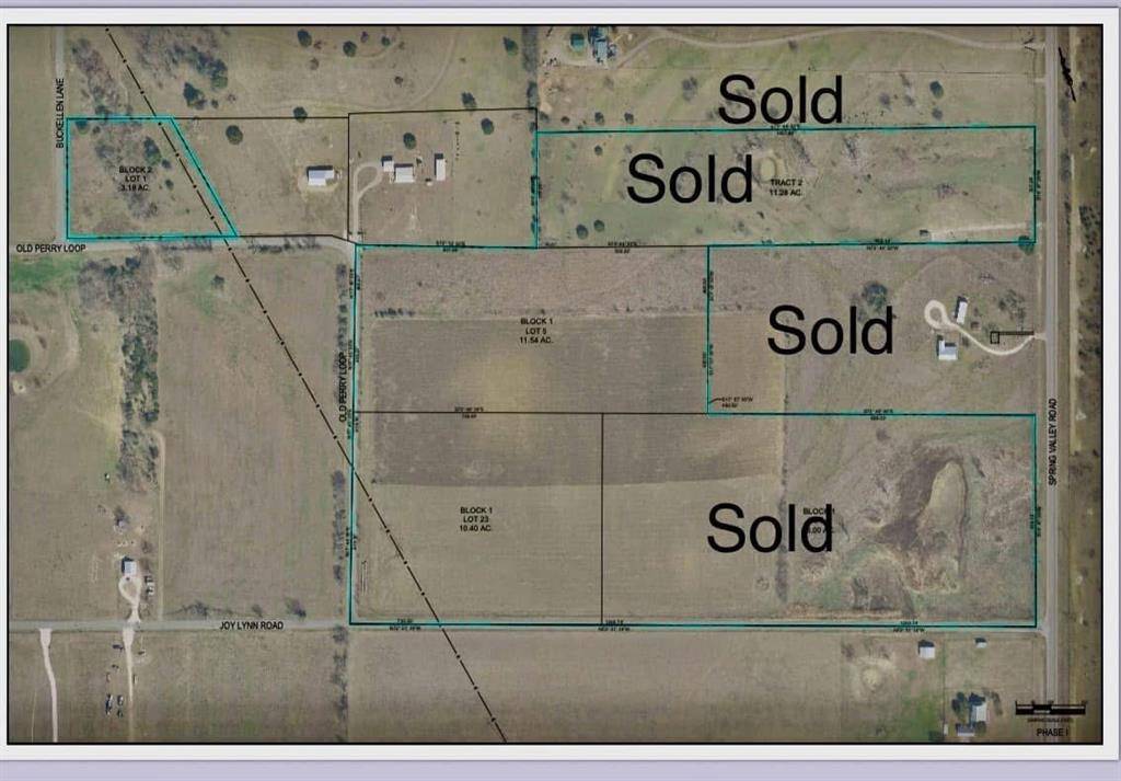 Moody, TX 76557,TBD Joy Lynn