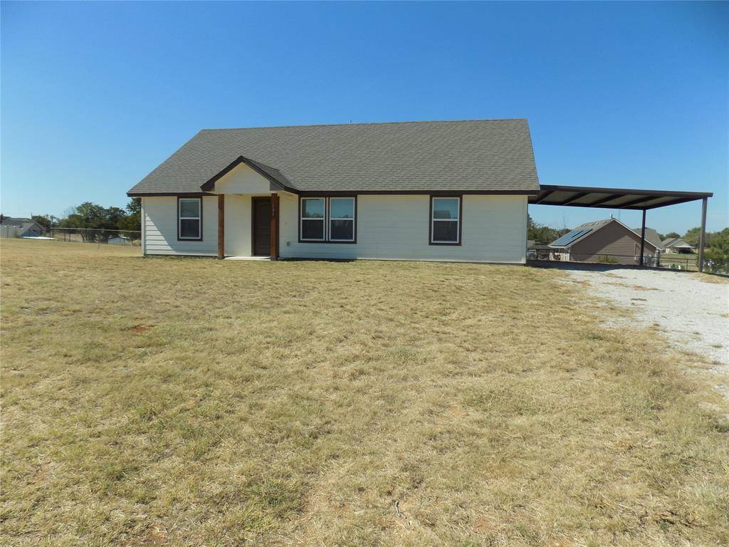 Poolville, TX 76487,506 Pecan Tree Court