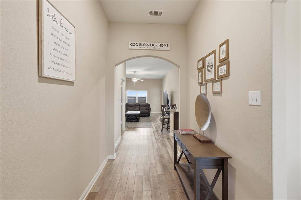 Crowley, TX 76036,1837 Chesapeake Drive