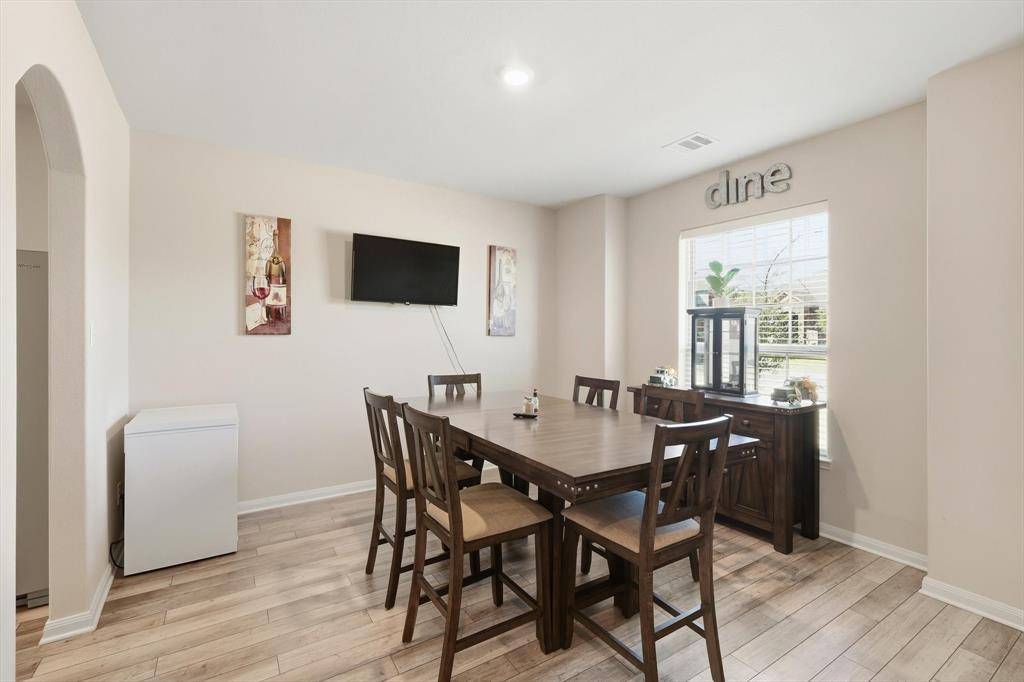 Crowley, TX 76036,1837 Chesapeake Drive