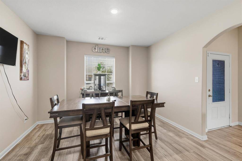 Crowley, TX 76036,1837 Chesapeake Drive