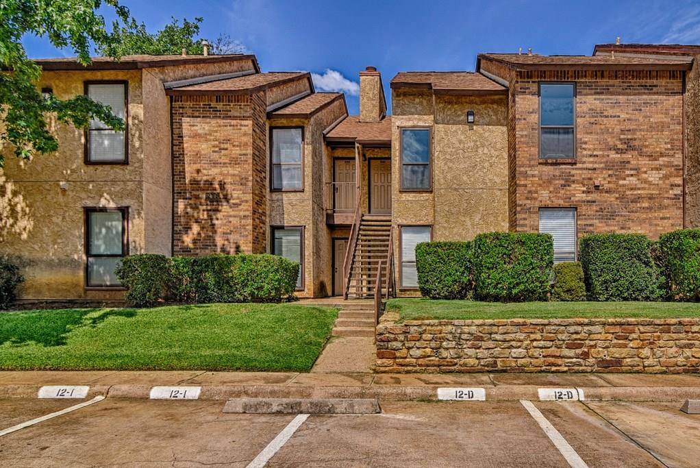 Arlington, TX 76011,1906 Emerald Place #1214