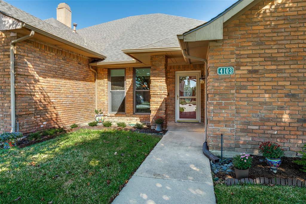 Plano, TX 75074,4103 Sonora Drive