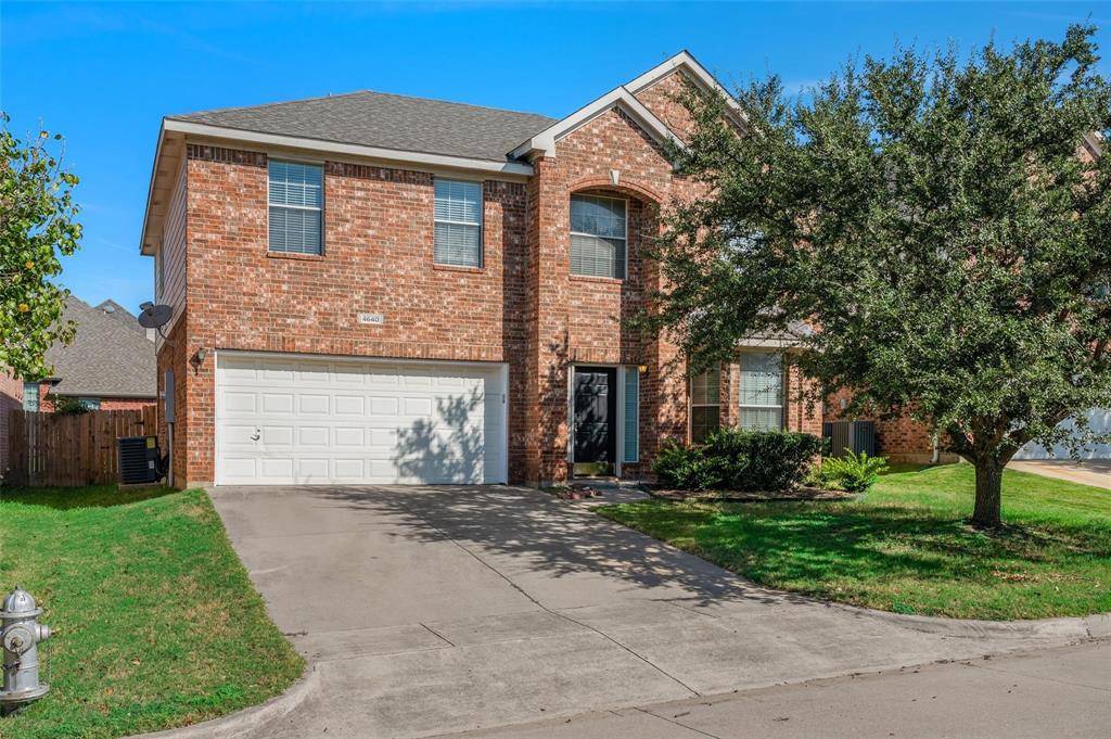 Fort Worth, TX 76123,4640 Springway Lane