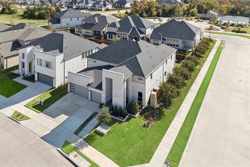 Celina, TX 75009,1901 Bristol Street