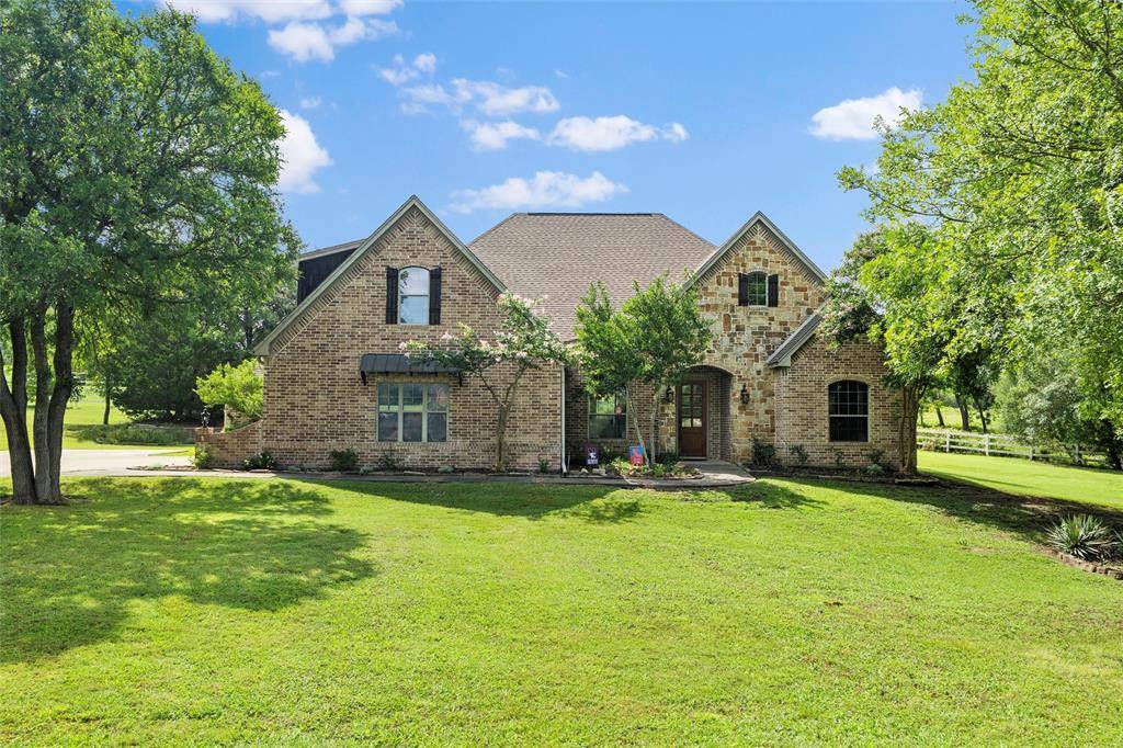 Aledo, TX 76008,1417 Saratoga Lane