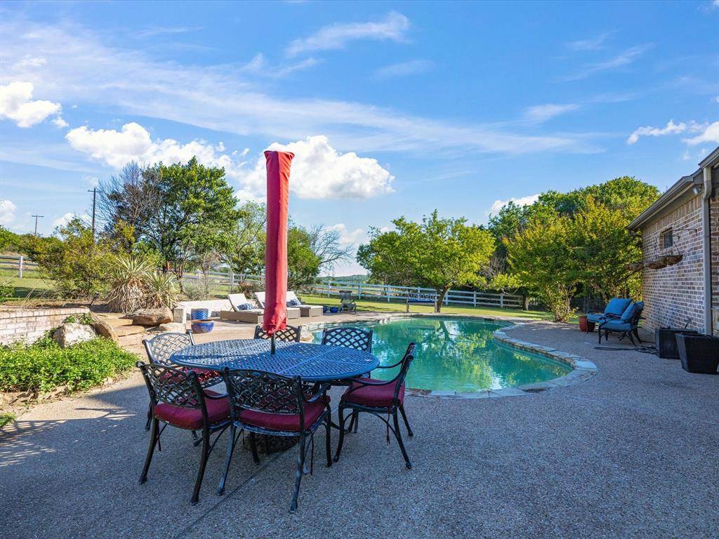 Aledo, TX 76008,1417 Saratoga Lane