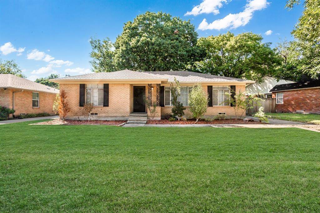 Dallas, TX 75218,511 Classen