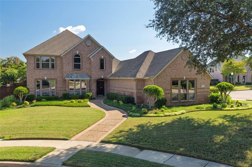Keller, TX 76248,715 Misty Court