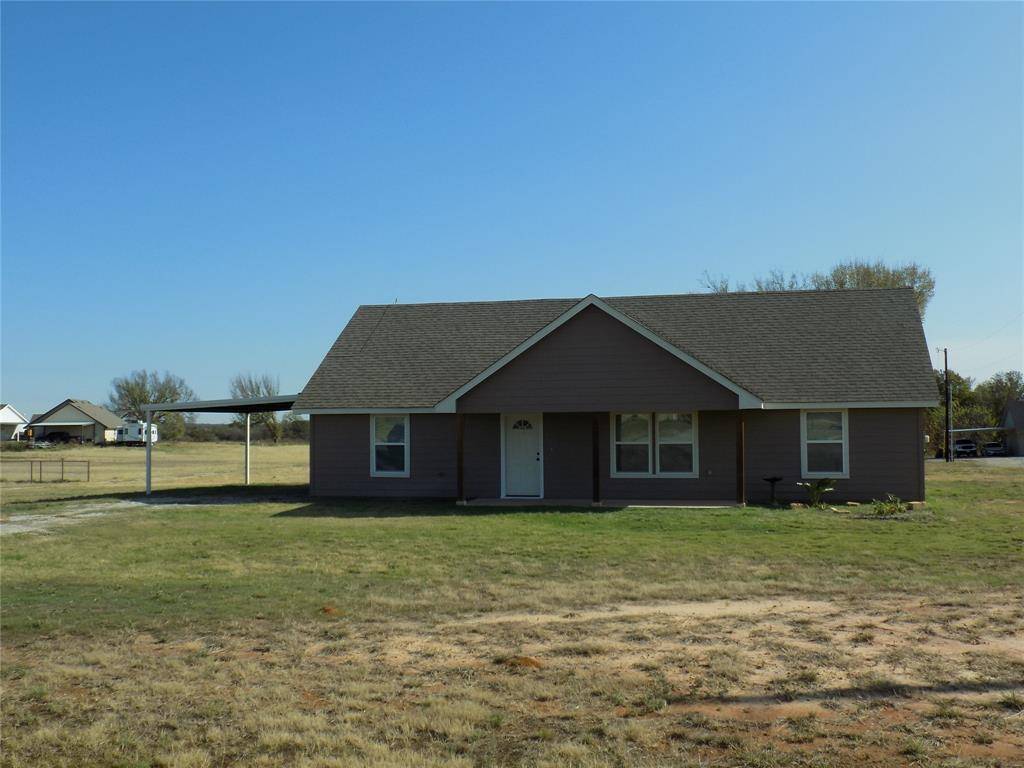 Poolville, TX 76487,2007 Brown Loop