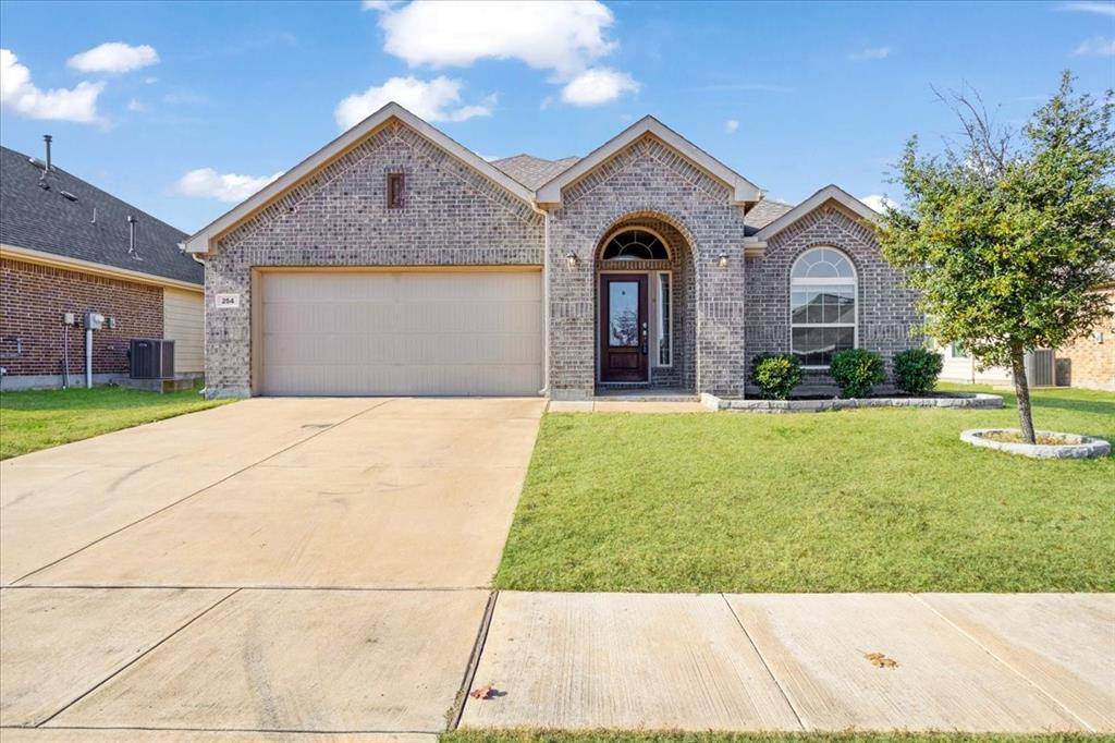 Princeton, TX 75407,254 Madrone Lane