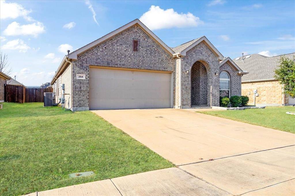 Princeton, TX 75407,254 Madrone Lane