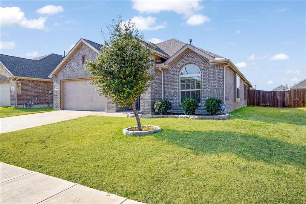 Princeton, TX 75407,254 Madrone Lane