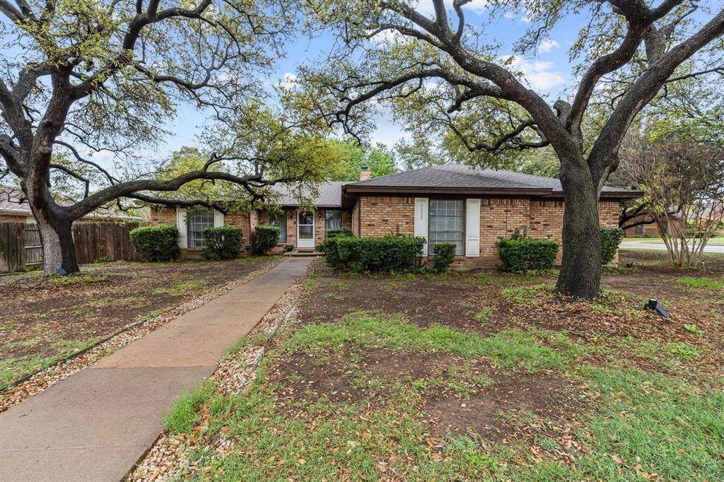 North Richland Hills, TX 76180,6533 Riviera Drive