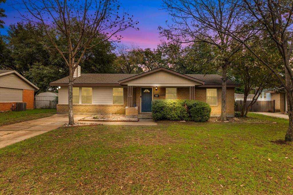 Irving, TX 75061,2120 Cambridge Drive