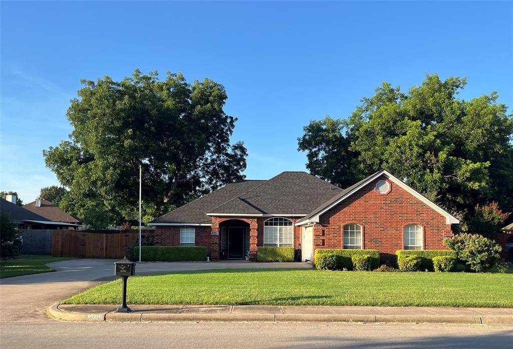 Weatherford, TX 76087,2110 Sagewood Drive