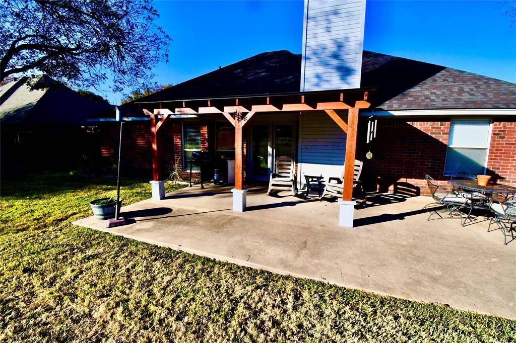 Weatherford, TX 76087,2110 Sagewood Drive