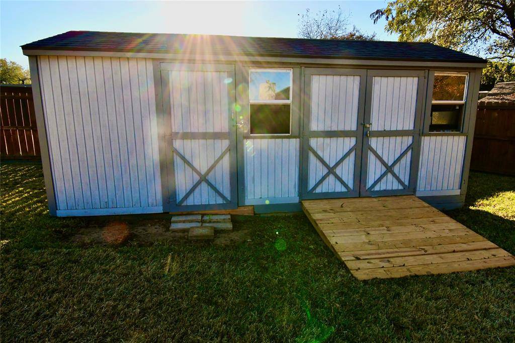 Weatherford, TX 76087,2110 Sagewood Drive