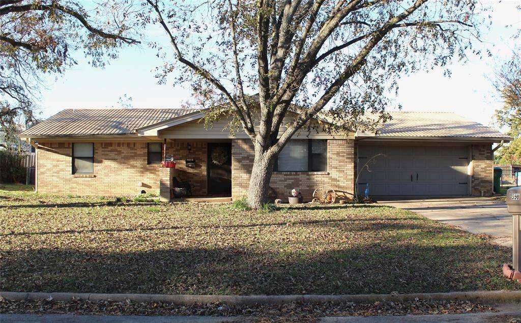 Stephenville, TX 76401,550 N Charlotte Avenue