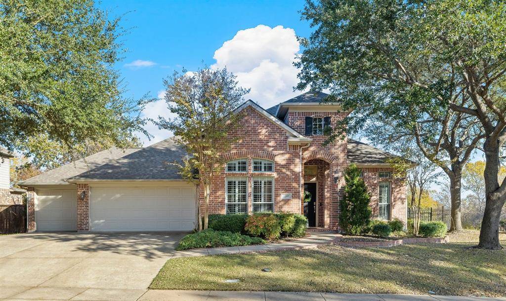 Mckinney, TX 75071,1200 Runford Court